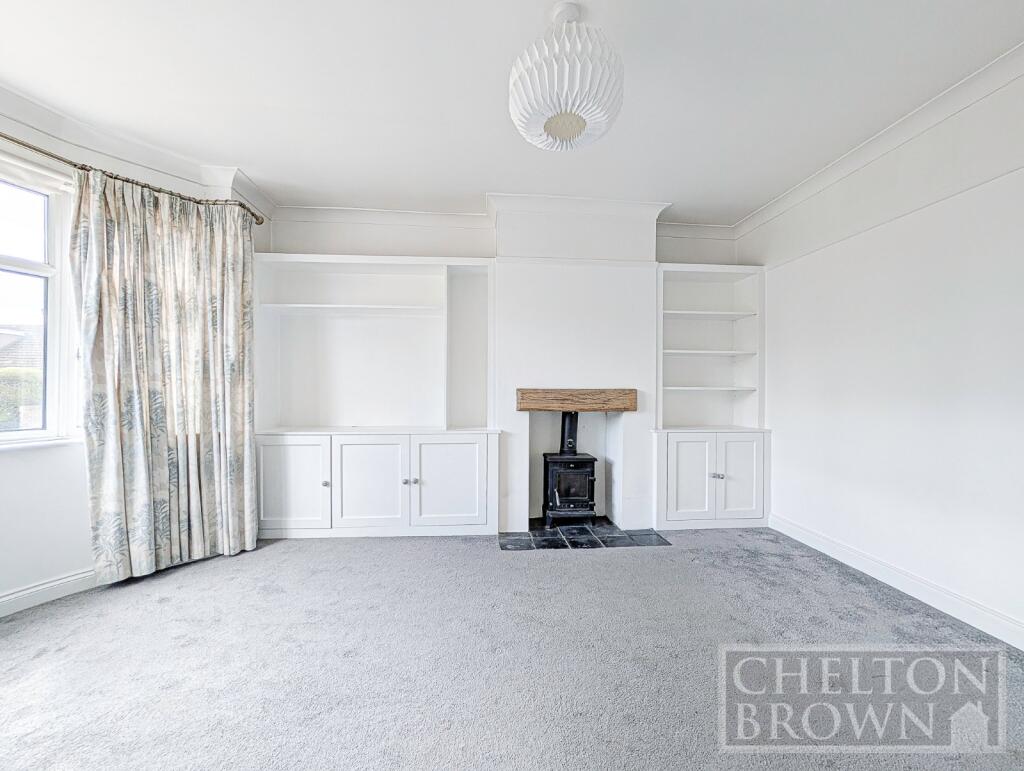 Cameron Drive, Duston, Northampton, NN5 photo 4