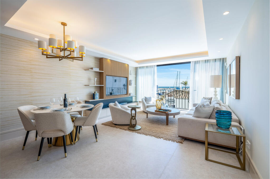 Main image of property: Andalucia, Malaga, Puerto Banús