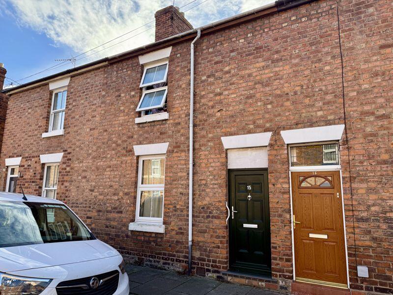 Main image of property: Spa Street, Belle Vue, Shrewsbury, SY3 7PU