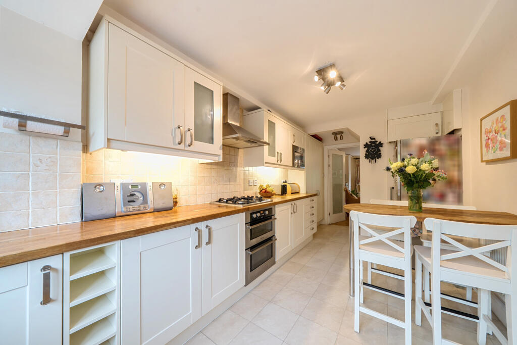 Main image of property: Mulberry Close, London