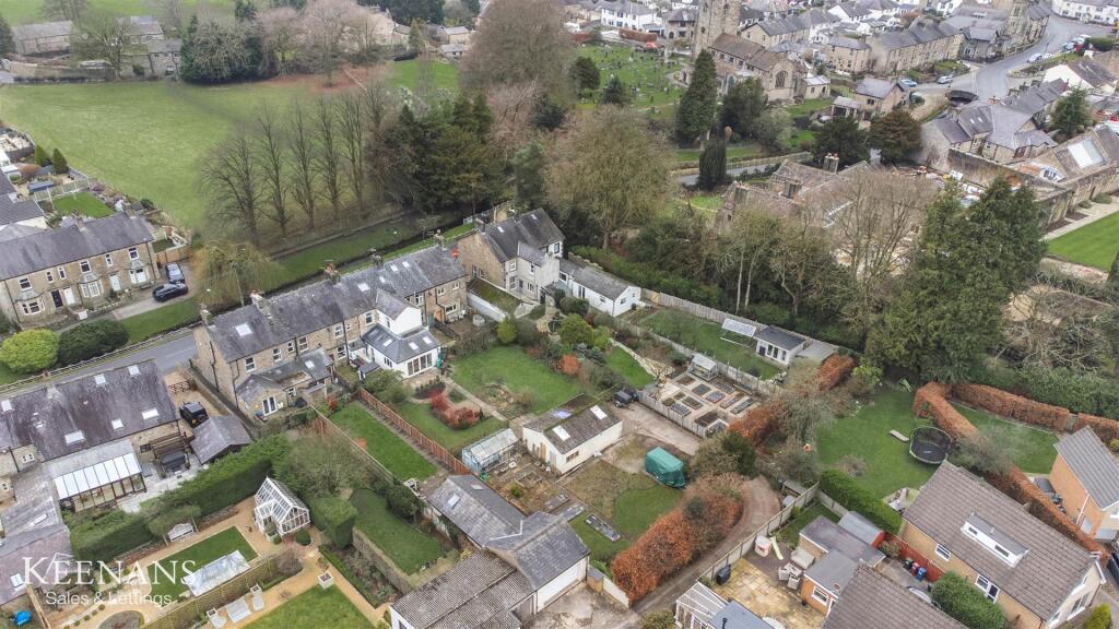 Additional image 60 of Clitheroe Road, Waddington
