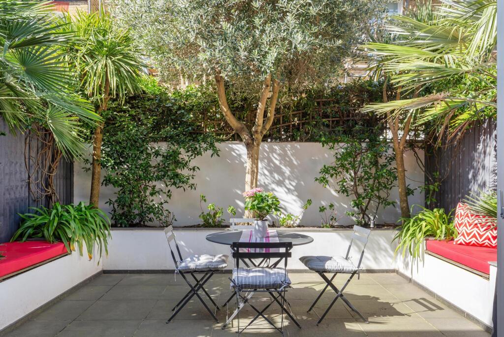 House in London - View 5