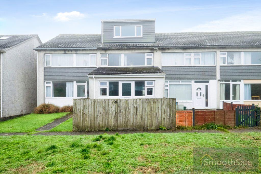 Main image of property: Higher Boskerris, Saint Ives, TR26 2TL