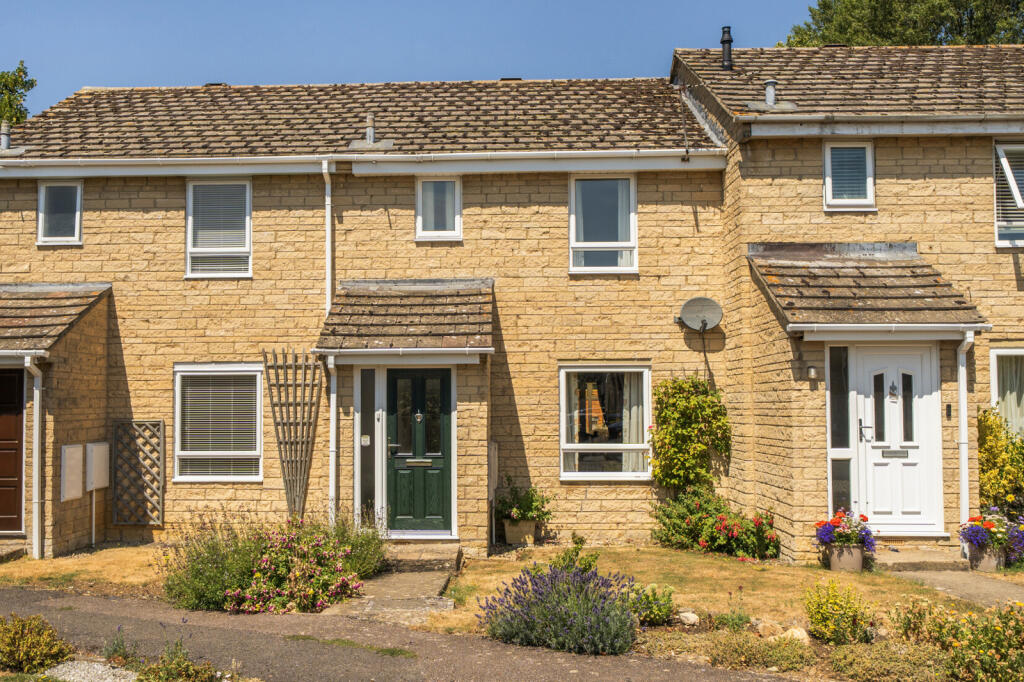 Main image of property: Pensclose, Witney, Oxfordshire
