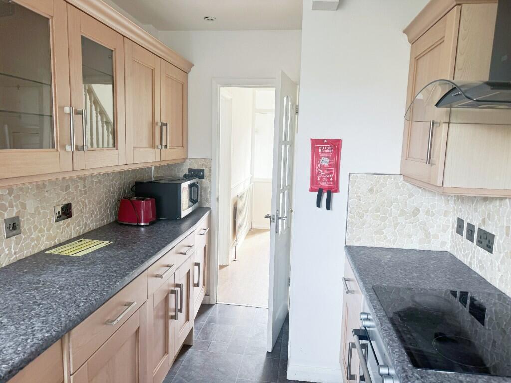 Main image of property: Kipling Road, Bristol, BS7