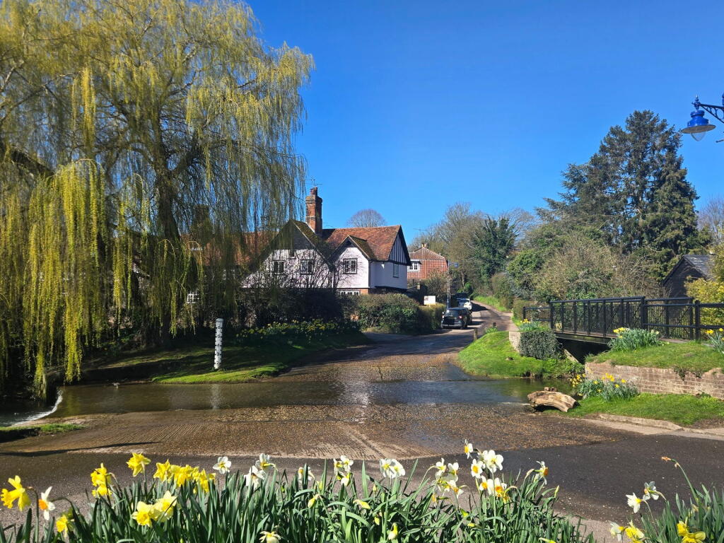 Main image of property: Malting Lane, Braughing, Herts