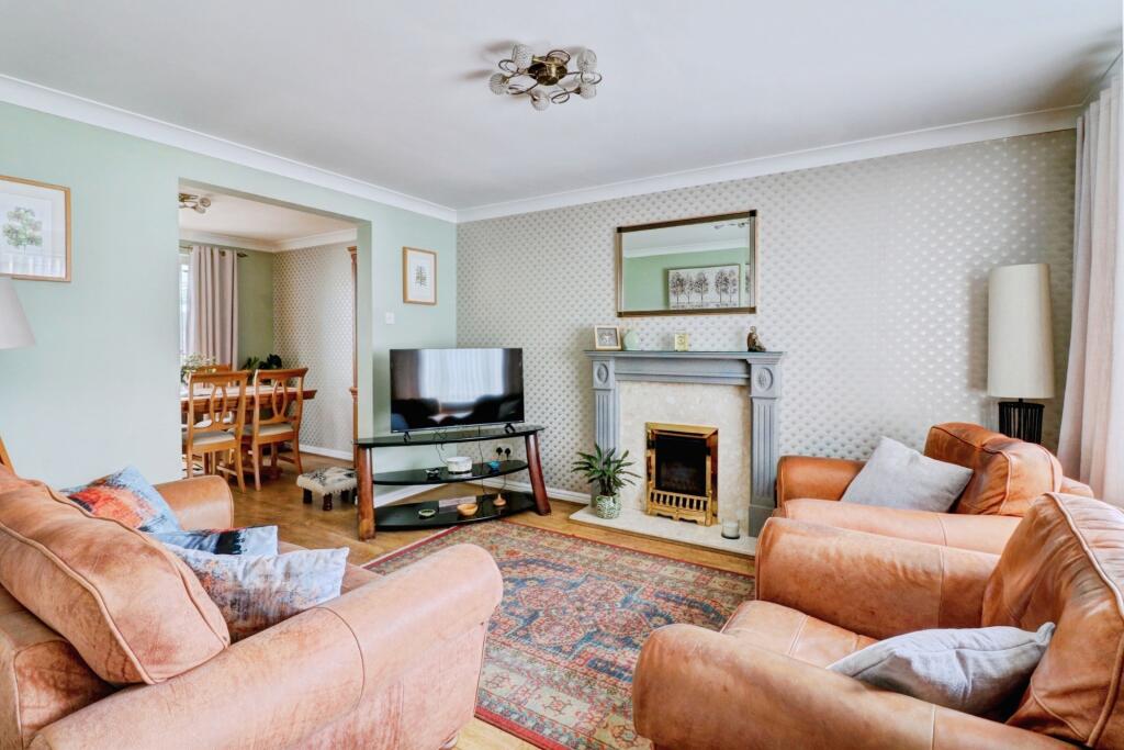 House in Durham, Healeyfield - More