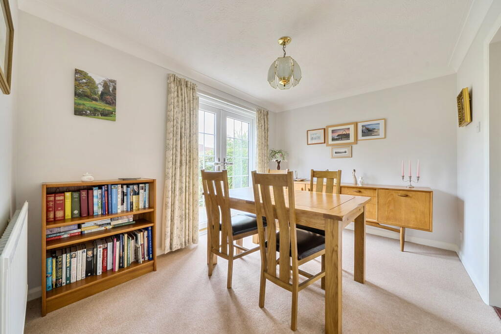 House in Oakham - View 5
