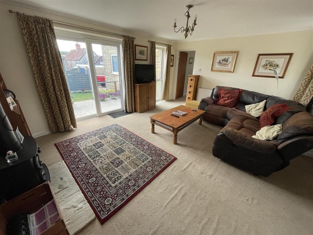House in Taunton - View 2