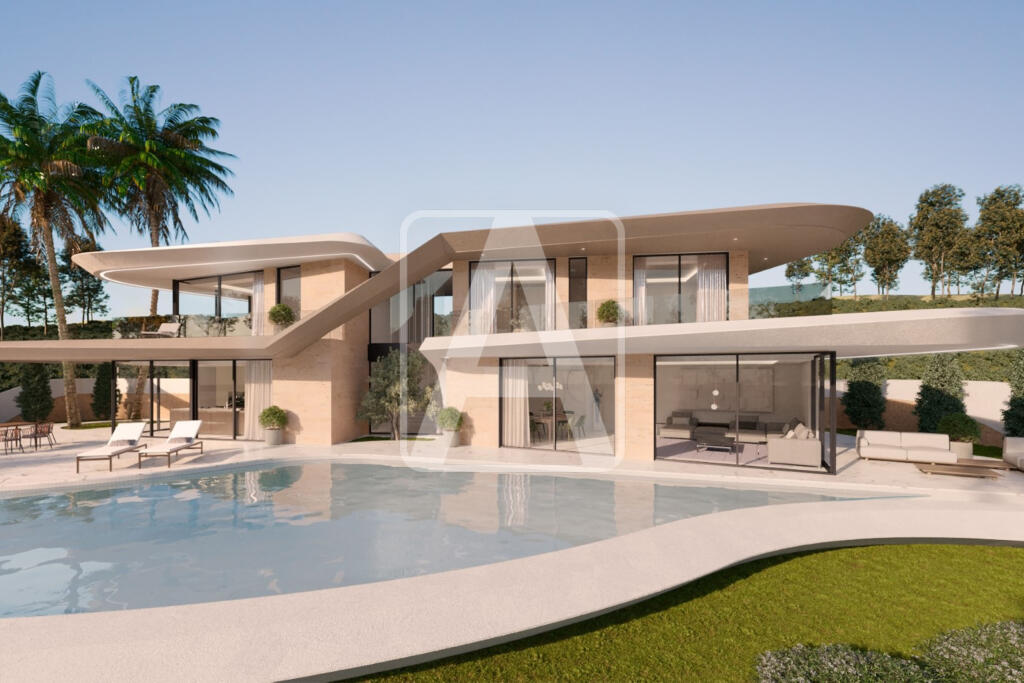 Main image of property: Valencia, Alicante, Javea