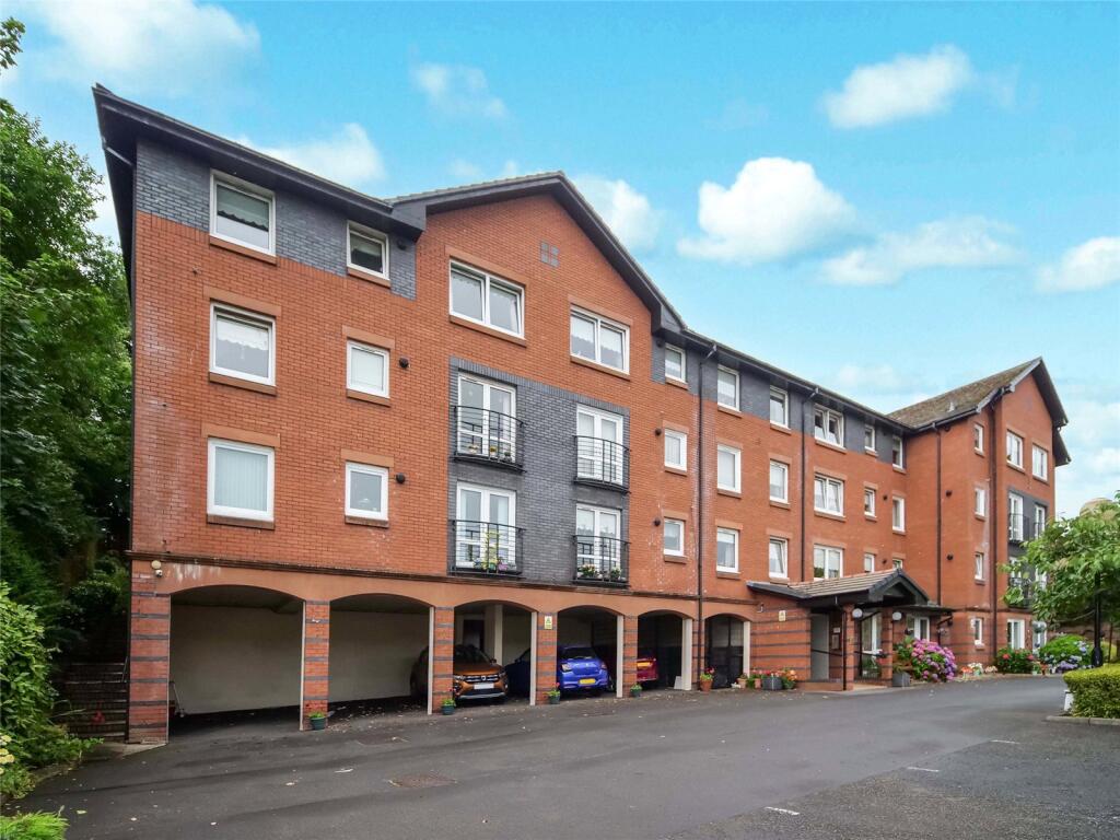 Main image of property: Dean Court, Kilmarnock, East Ayrshire, KA3
