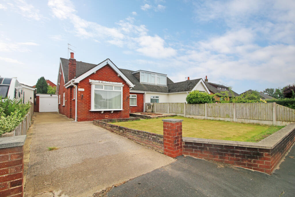 Main image of property: Bryning Lane,  Newton, PR4