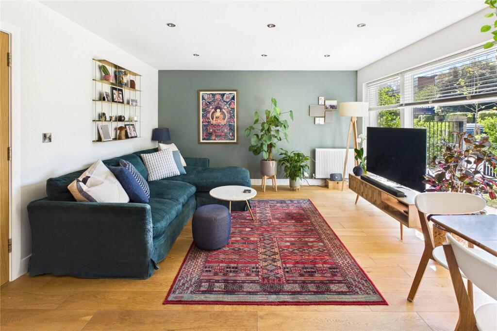 Main image of property: Palace Road, London, SW2