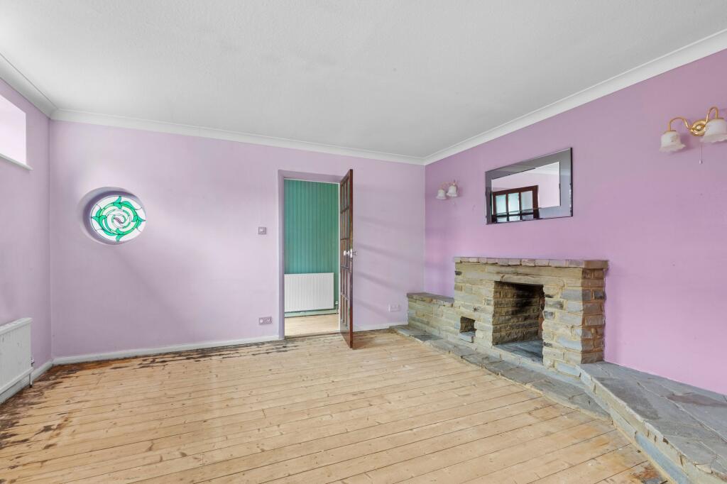 House in Hemel Hempstead - View 3