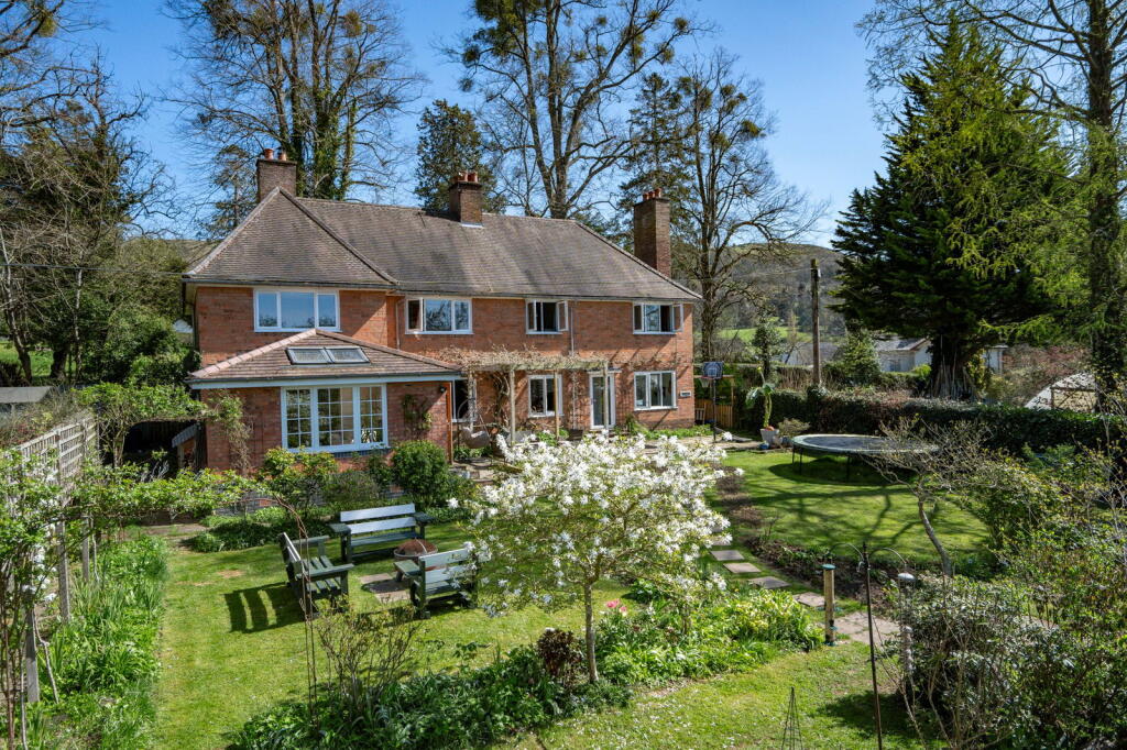 Main image of property: Brockhill Road, Colwall, Malvern, Herefordshire, WR13