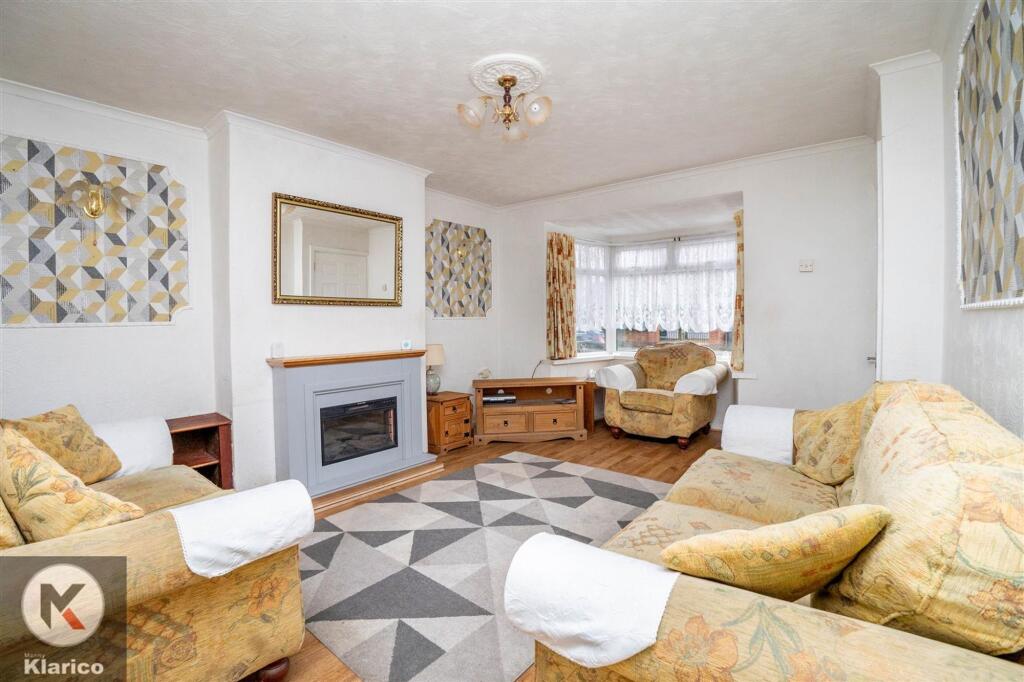 Fast Pits Road, Birmingham, B25 photo 2