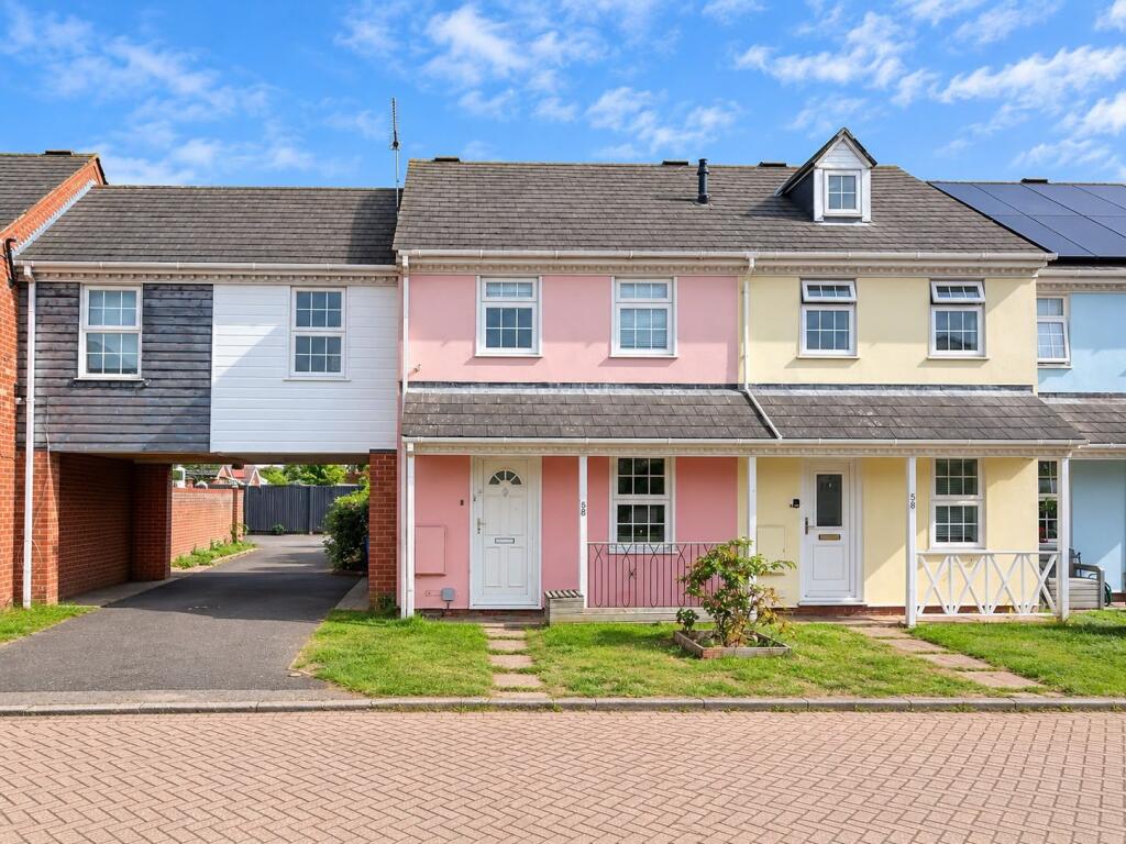 Main image of property: Adisham Green, Sittingbourne, ME10 2SR