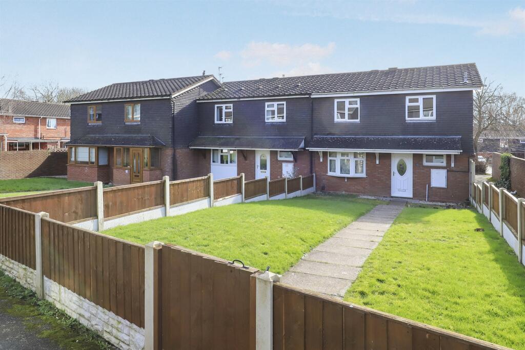 Main image of property: Overton Walk, Merry Hill, Wolverhampton