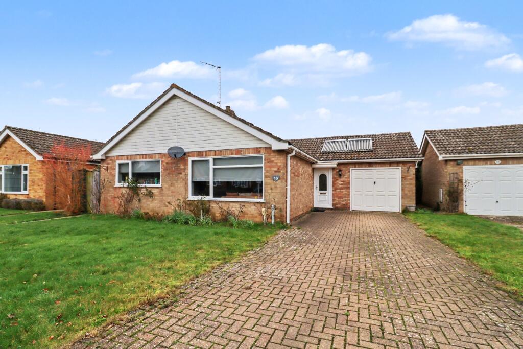 Main image of property: West Winch, King's Lynn, Norfolk, PE33
