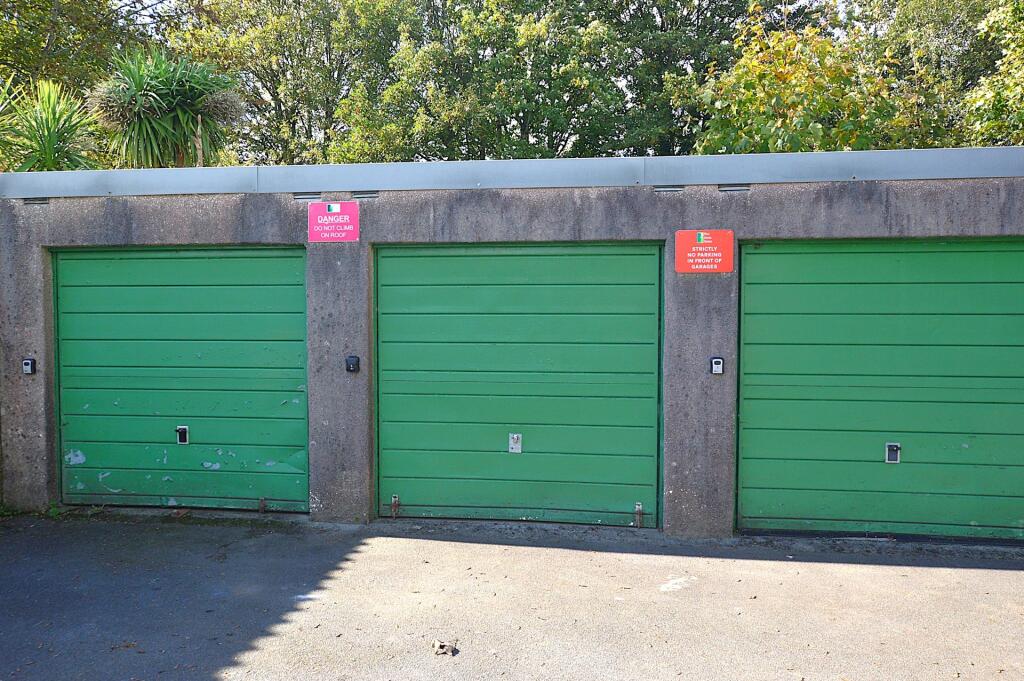 Main image of property: Drake Gardens, Tavistock, Devon
