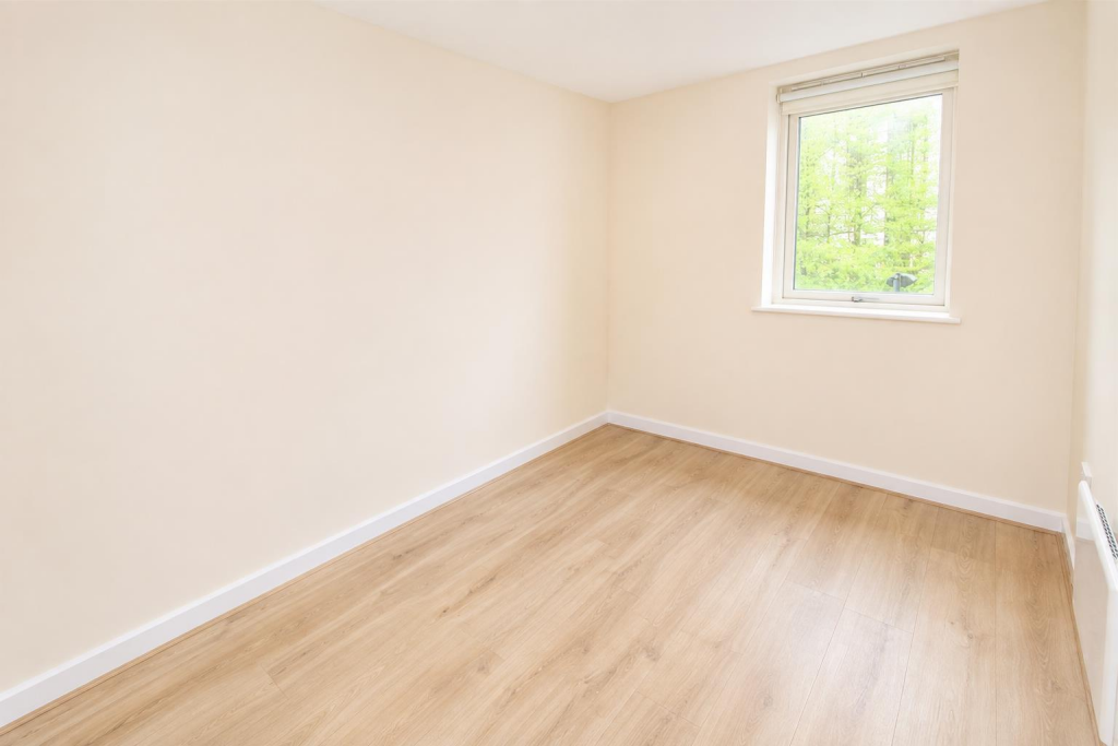 Apartment in Leeds - More