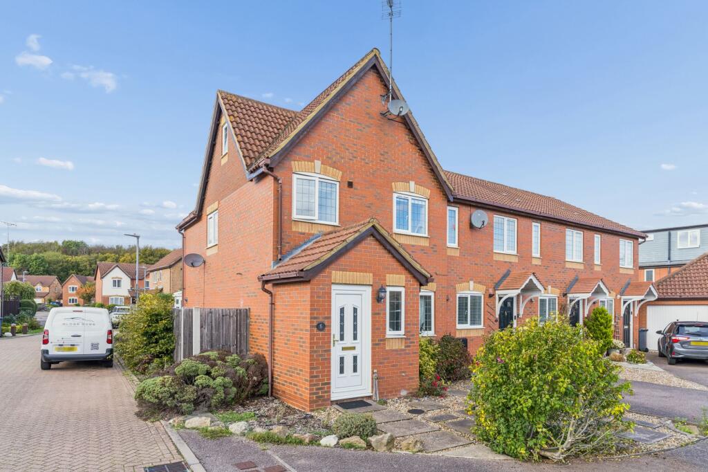 Main image of property: Gordian Way, Stevenage, SG2
