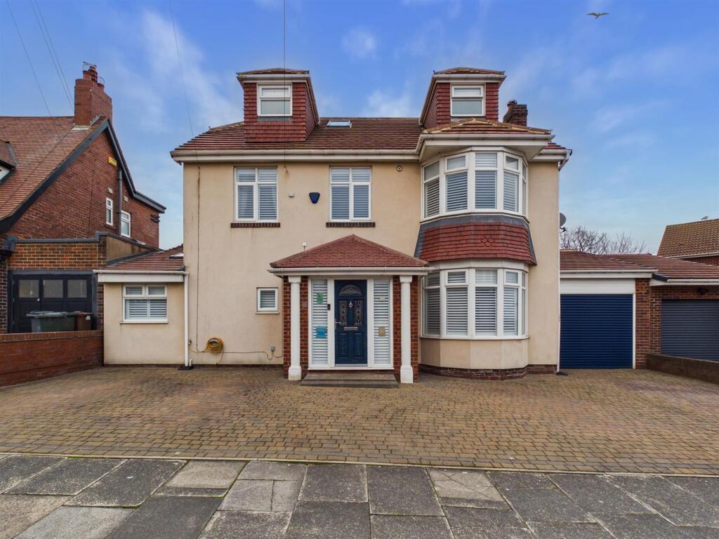 Main image of property: Parkside, Tynemouth
