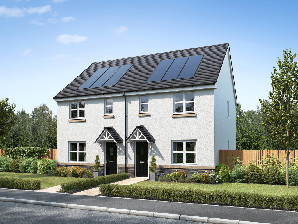 Main image of property: Primrose Gardens,
John Wood Place,
Crossgates,
Fife,
KY4 8DF