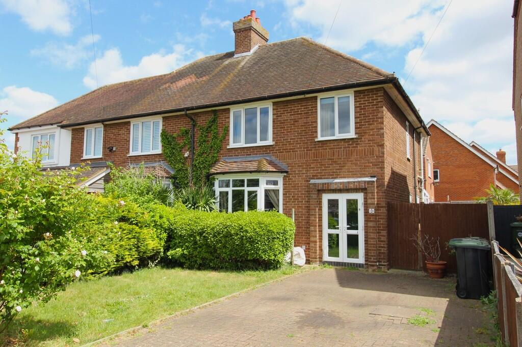 Main image of property: Northcroft, Sandy
