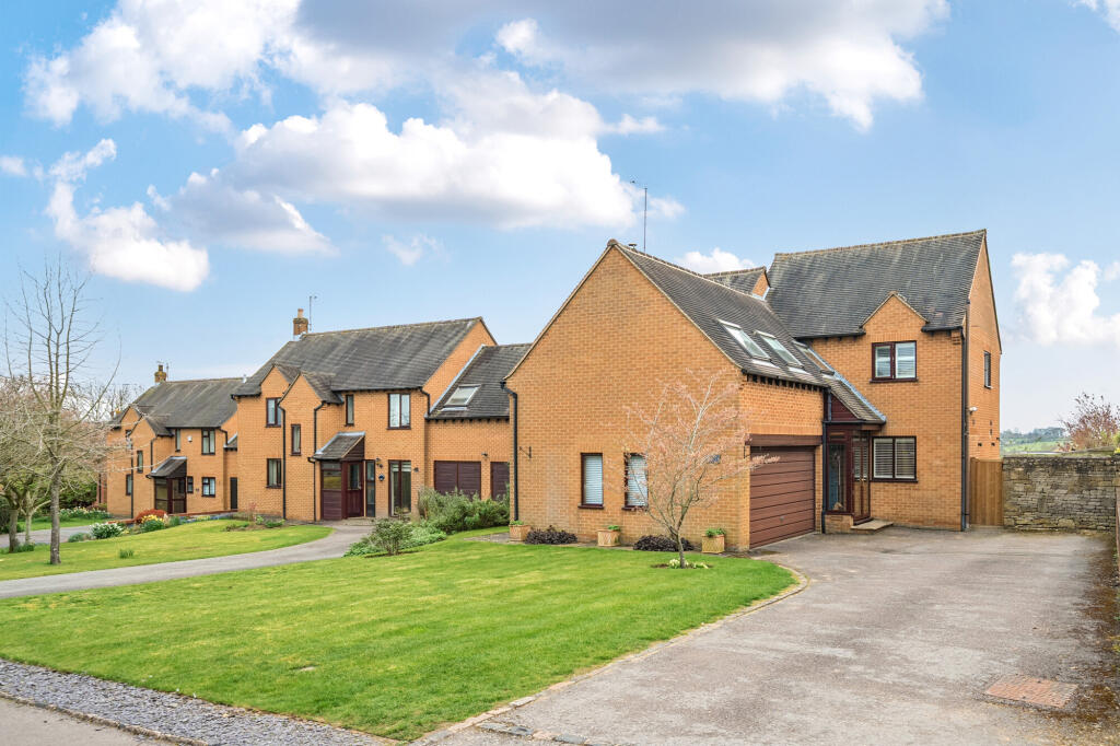 Main image of property: Old Glebe, Upper Tadmarton, OX15