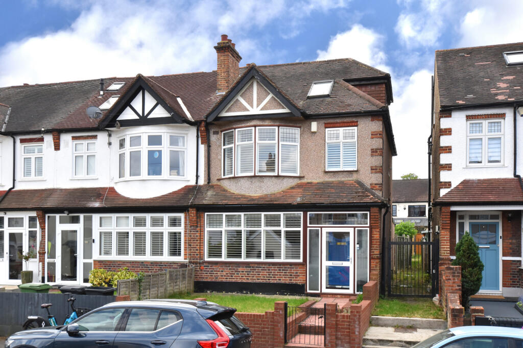 Main image of property: Nyon Grove, London, SE6