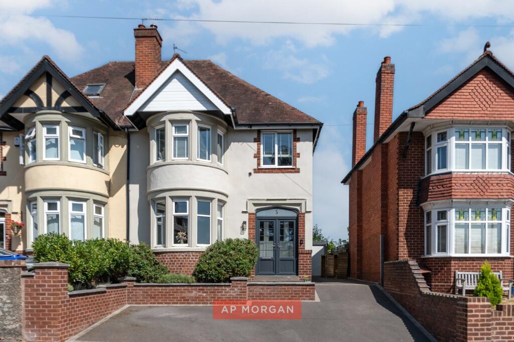 Main image of property: Junction Road, Stourbridge, West Midlands, DY8