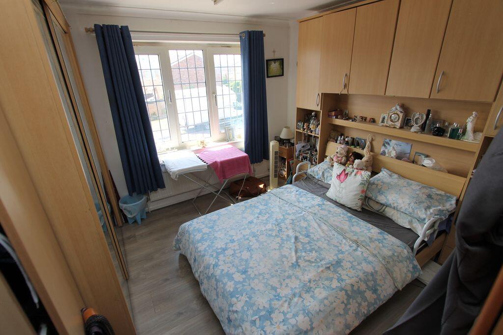 House in Wellingborough, Hatton Park - More