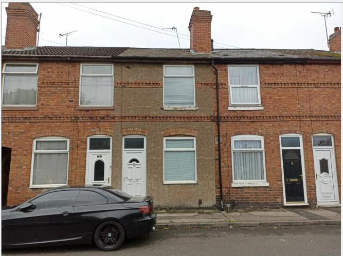Main image of property: Heathfield Lane, Wednesbury, WS10