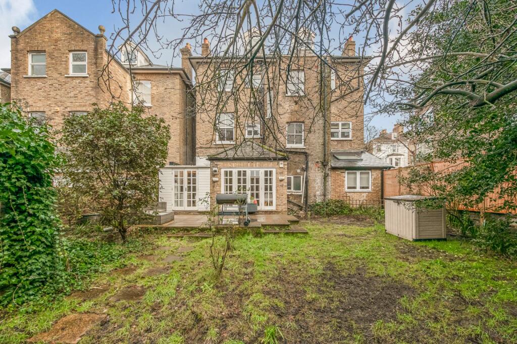 Main image of property: Cardigan Road, 
Richmond, TW10
