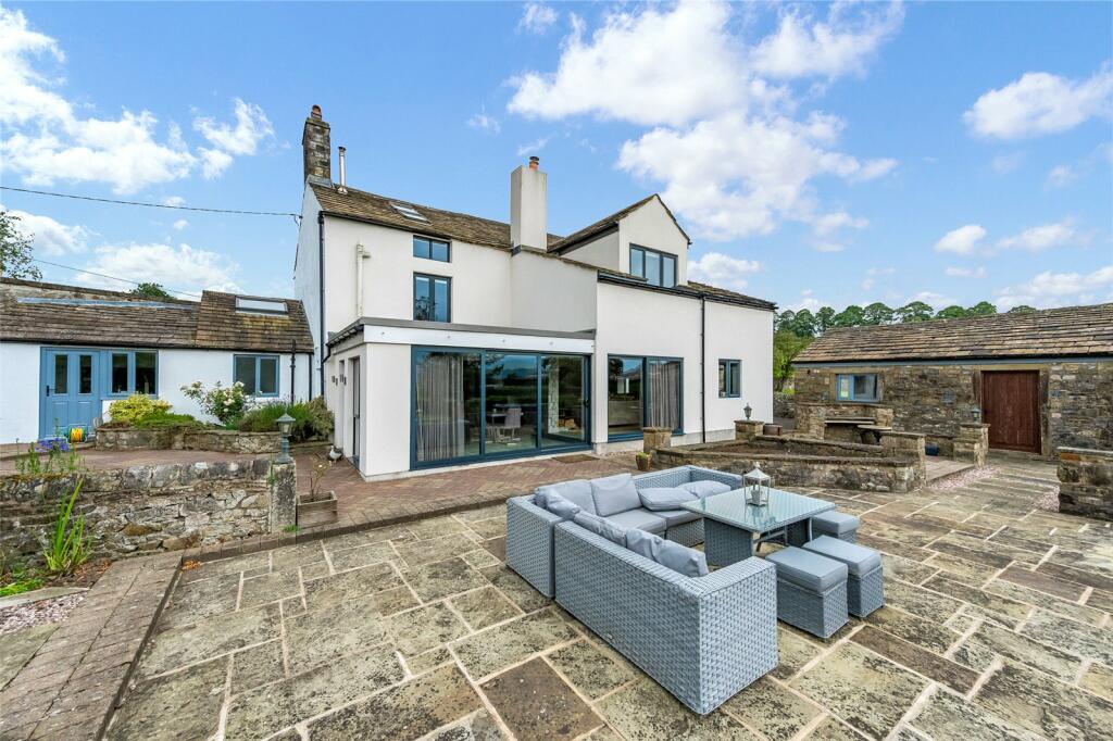 Additional image 38 of Grindleton Road, West Bradford, BB7