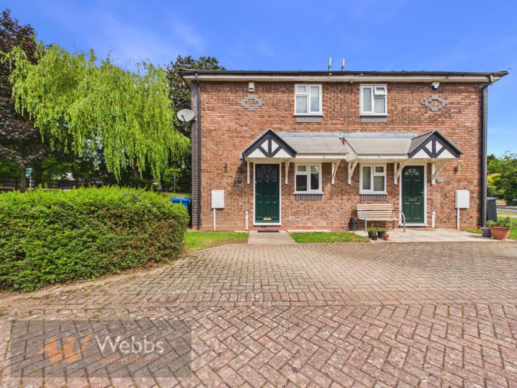 Main image of property: The Sycamores, Lichfield