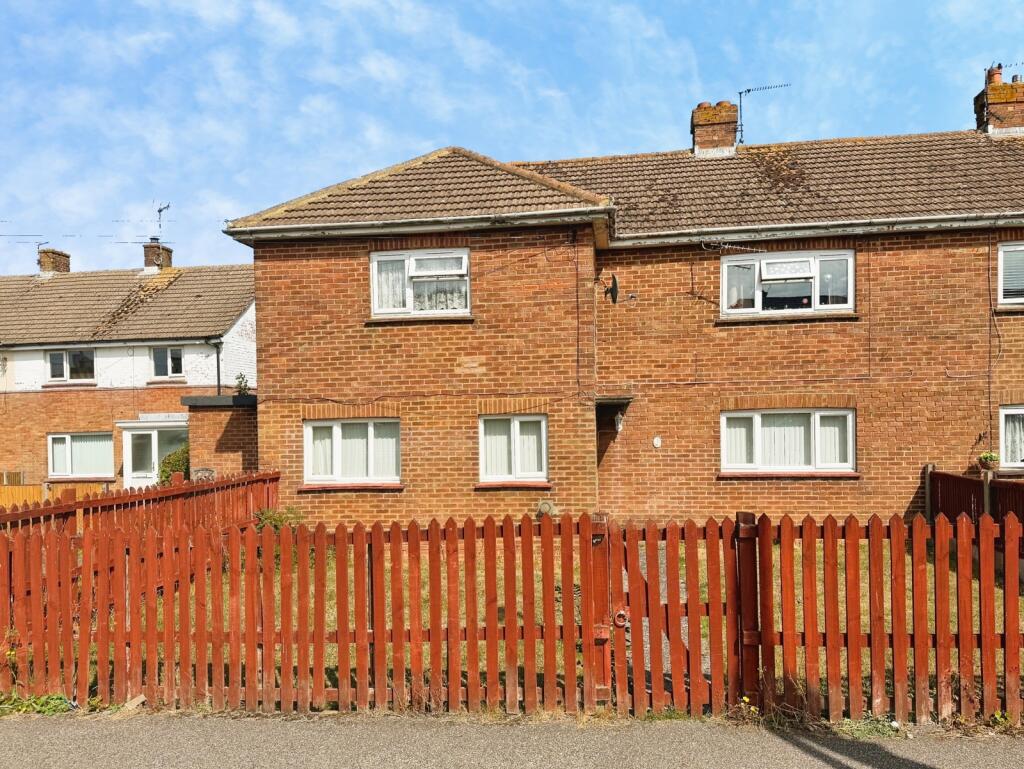 Main image of property: Dorman Avenue North, Aylesham, Canterbury, Kent, CT3