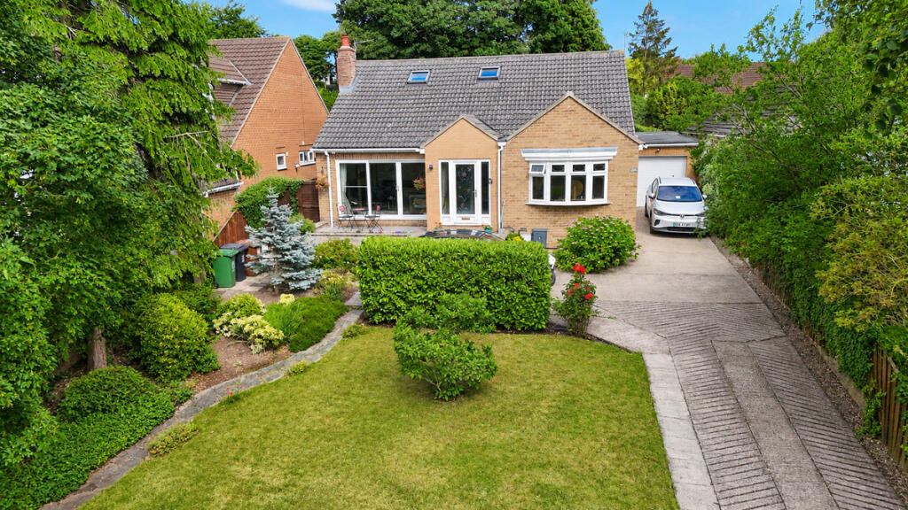 Main image of property: Elwick Road, Hartlepool, TS26 0