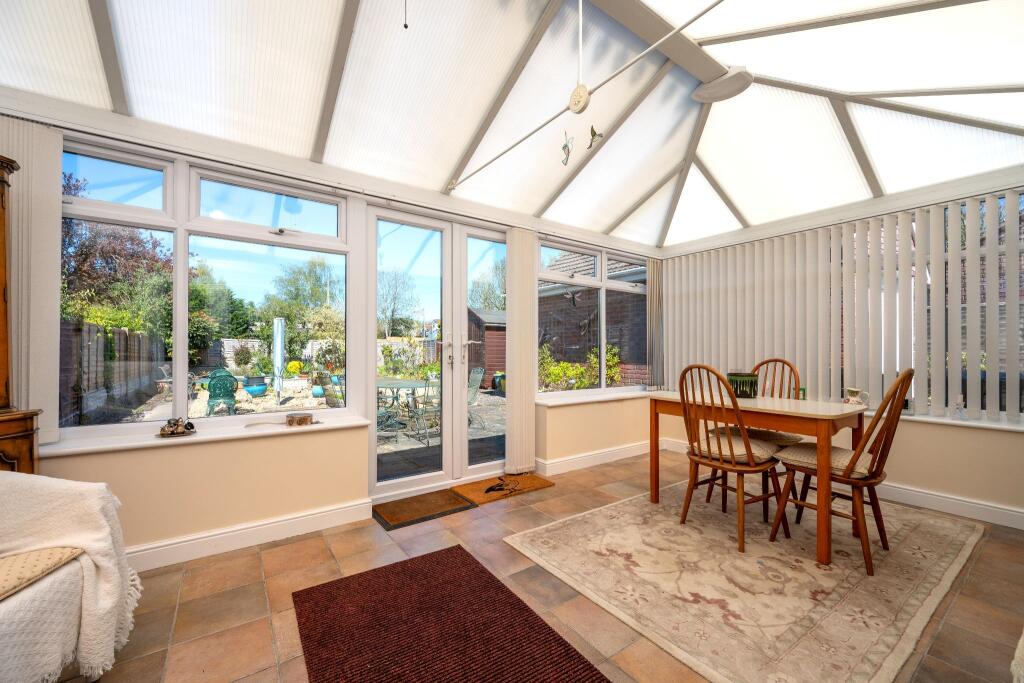 Additional image 6 of Oak Tree Lane, Cookhill, Alcester, B49