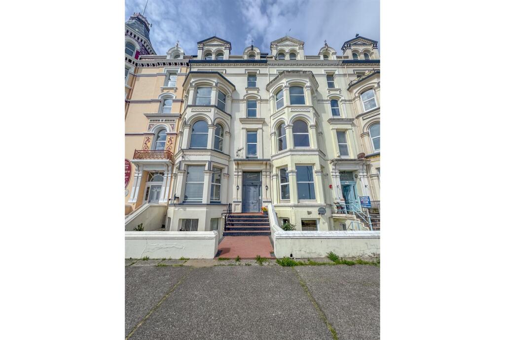 Main image of property: Mooragh Promenade, Ramsey, Isle Of Man