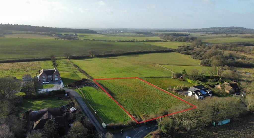 Main image of property: Bournebridge Lane, Stapleford Abbotts, Romford