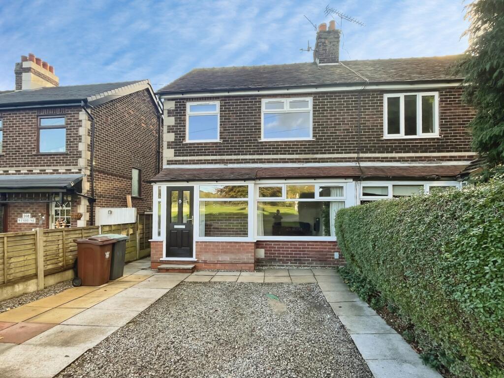 Main image of property: Newshaw Lane, Hadfield, Glossop, Derbyshire, SK13