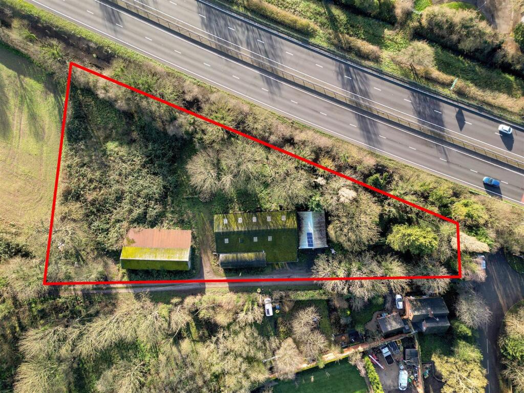 Main image of property: Gainsborough Road, Winthorpe