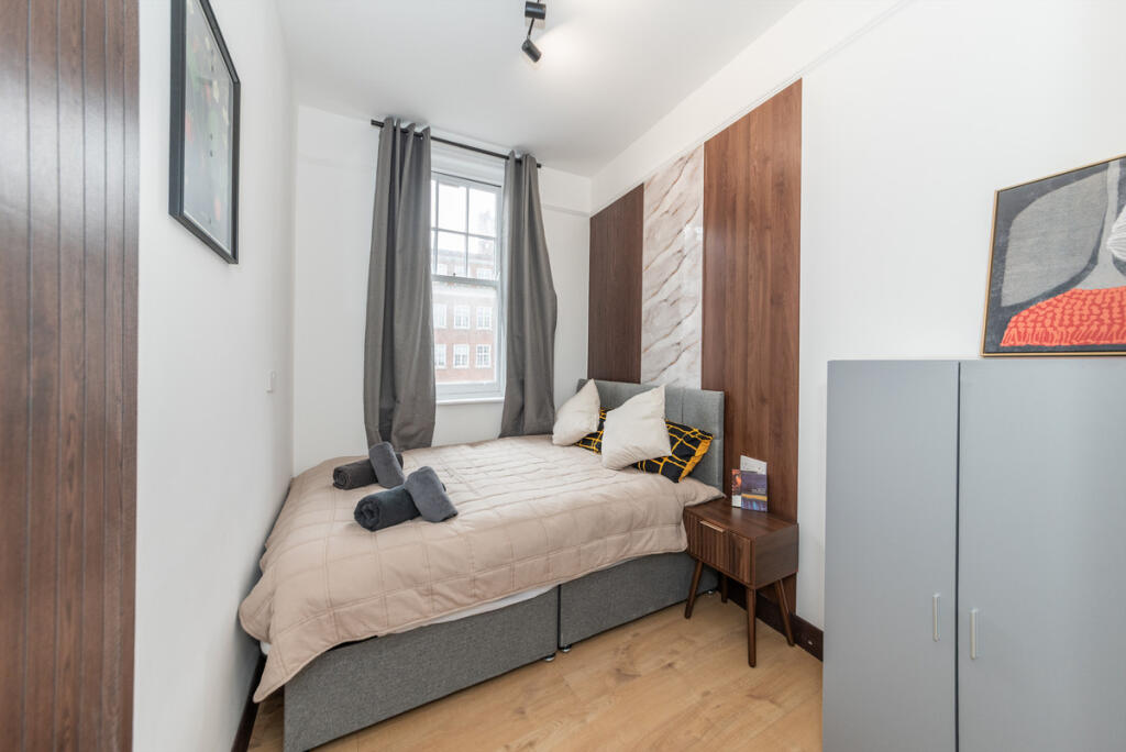1 bedroom apartment for rent