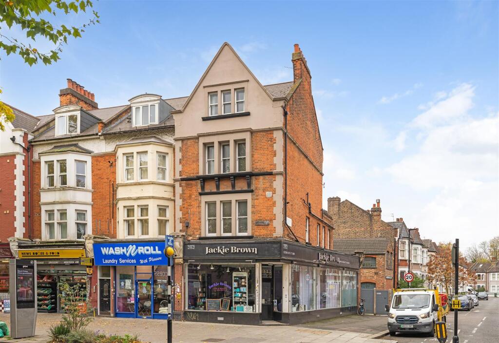 Main image of property: Norwood Road, West Norwood, SE27