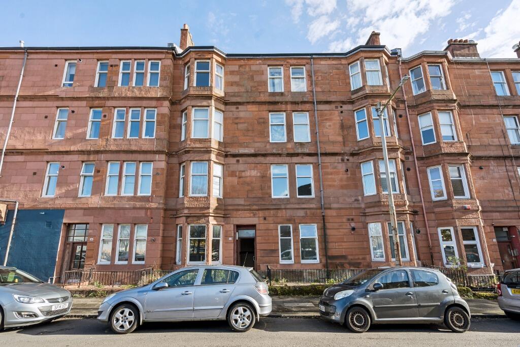 Main image of property: Midlock Street, Ibrox, Glasgow, G51