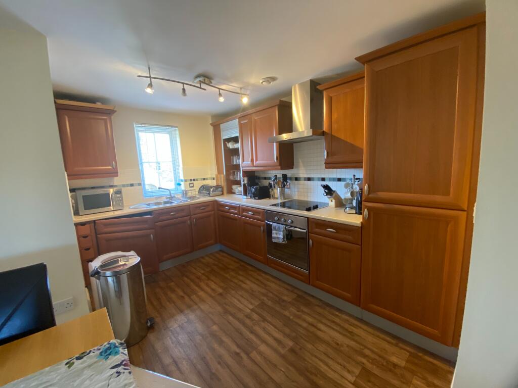 Apartment in Coventry - View 5
