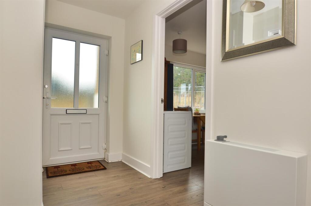 House in Ryde, Swanmore - View 4