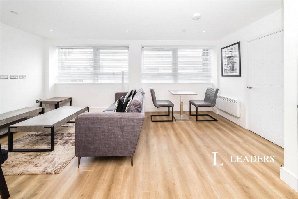 Main image of property: Wood Street, East Grinstead, West Sussex, RH19